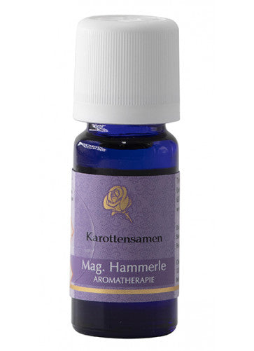 Karottensamenöl 5ml - Tiroler Kräuterhof
