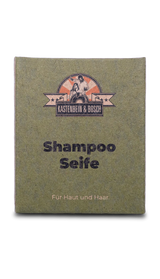 Kastenbein & Bosch Bio Shampooseife 85g