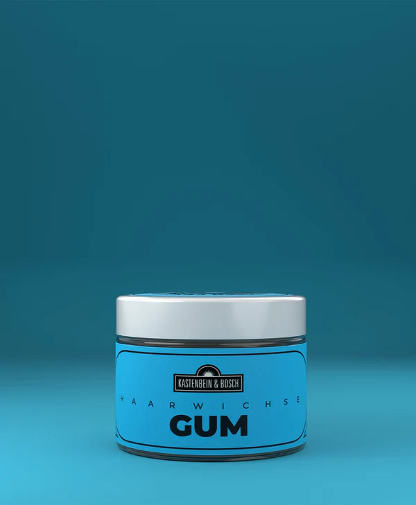 Kastenbein & Bosch - Haarwichse Gum 100ml