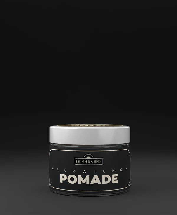 Kastenbein & Bosch - Haarwichse Pomade 100ml