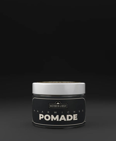 Kastenbein & Bosch - Haarwichse Pomade 100ml