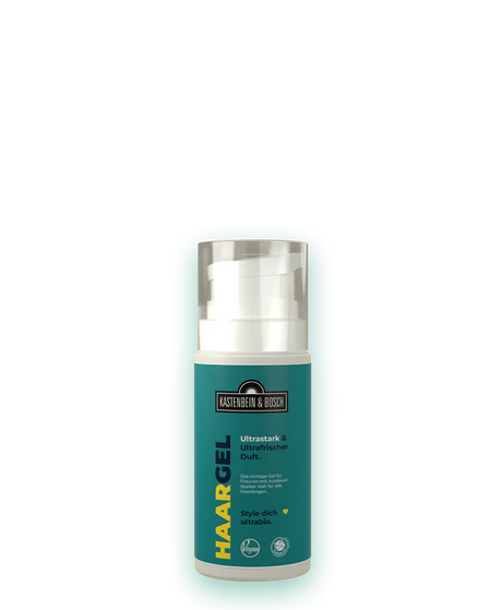 Kastenbein & Bosch - Bio Haargel 100ml