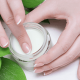 Kleine Auszeit - Deocreme Citrus Basil 50ml