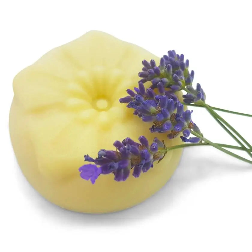 Körperbutter Lavendel  - Kleine Auszeit 90 g