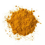 Kurkuma Latte Vanille bio 60g Sonnentor