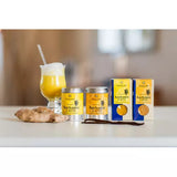 Kurkuma gemahlen bio 40g Sonnentor