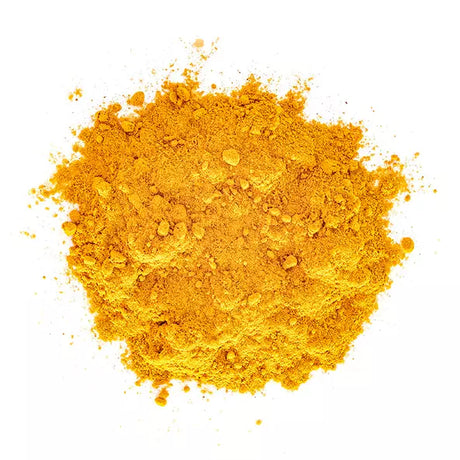 Kurkuma gemahlen bio 40g Sonnentor
