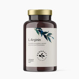L-ARGININ - KURKRAFT