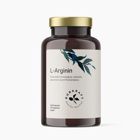 L-ARGININ - KURKRAFT