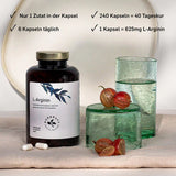 L-ARGININ - KURKRAFT