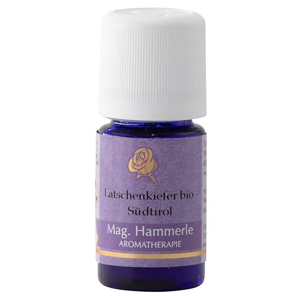 Latschenkiefernöl -bio- 10ml - Tiroler Kräuterhof