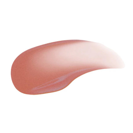 Farbe Shiny Peach Lip Gloss von Thats me Organic