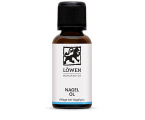 Niendorfs Nagelöl - Pflege bei Nagelpilz: Antimikrobiell. Pilzhemmend. Wundheilungsfördernd.