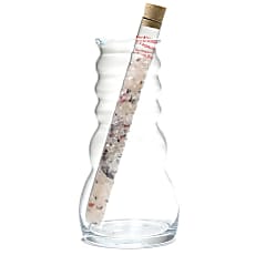 Edelsteinwasser-Stab - Verschiedene Sorten