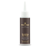 Edle Applikatorflasche mit MAN - Nourishing Hair Tonic -Nährlösung für Haarwurzeln 100ml von Relight Delight