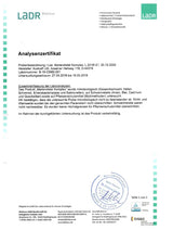 MARIENDISTEL KOMPLEX - KURKRAFT