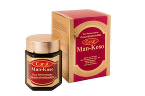Man-Koso CARAT im Glas 145g - MK Europa