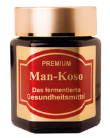 Man-Koso PREMIUM im Glas 145g - MK Europa