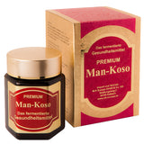 Man-Koso PREMIUM im Glas 145g - MK Europa