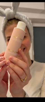 Pflegeset medium ohne Parfum