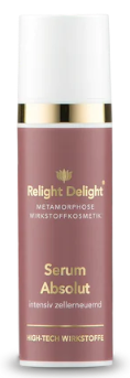 Metamorphose Serum Absolut- frei von Parfüm 30ml -  Relight Delight