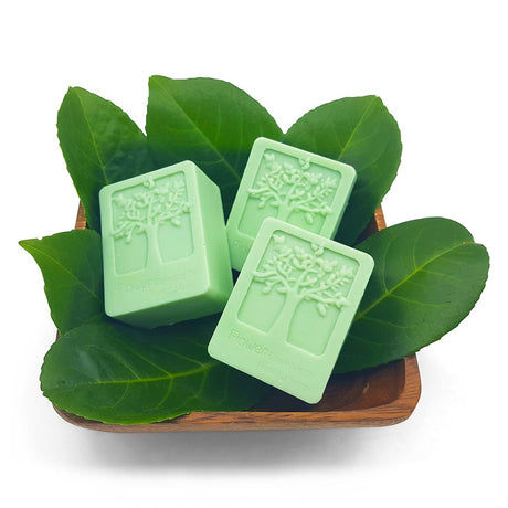 Man’s Secret Seife - 90 g Kleine Auszeit