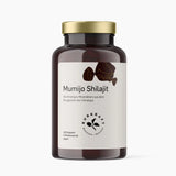 Mumijo Shilajit  - KURKRAFT
