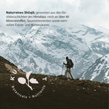 Mumijo Shilajit  - KURKRAFT