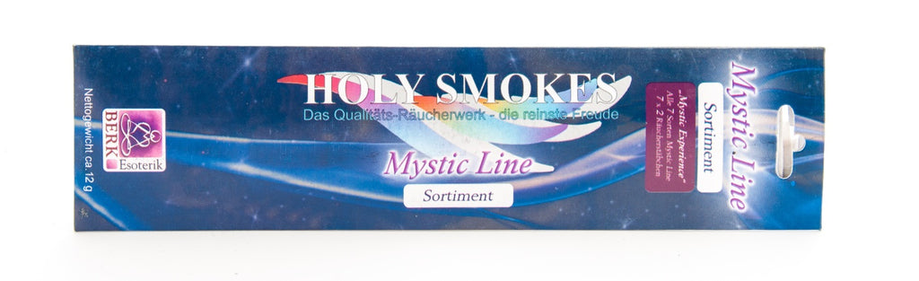 Mystic Experience" - Mystic Line Sortiment 