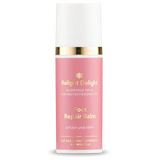 Glorious Skin Foot Repair Balm – parfümfreie Fußpflege für trockene und rissige Haut