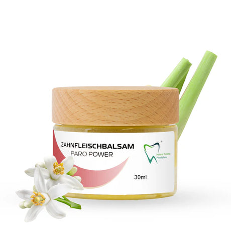 🦷NEU  Zahnfleischbalsam Paro Power 5ml 🦷
