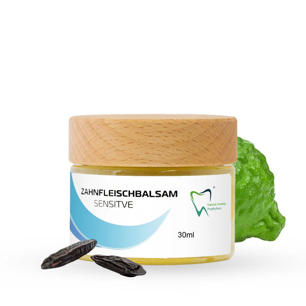 🦷NEU  Zahnfleischbalsam Sensitive 5ml 🦷