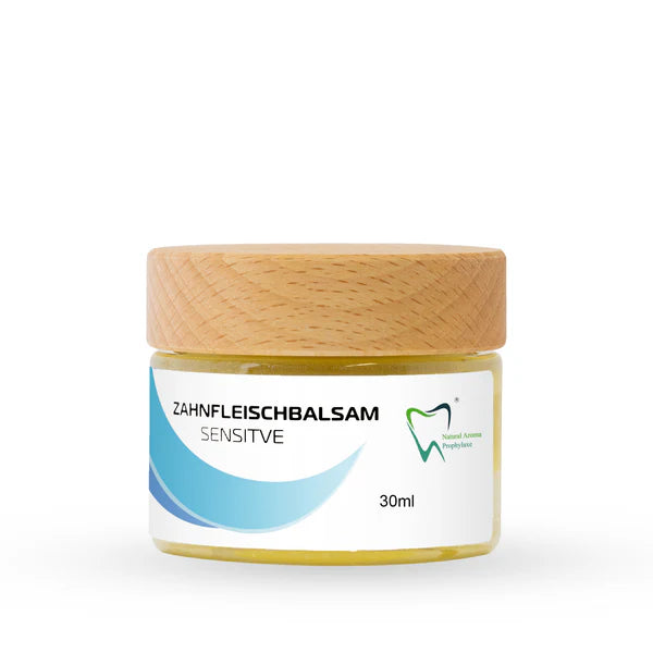 🦷NEU  Zahnfleischbalsam Sensitive 5ml 🦷