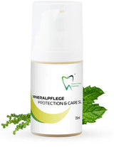 🦷 NEU - Mineralpflege - Protection & Care – Zähne natürlich stärken  🦷