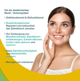 🦷NEU Mundwohl Öl -  Citrus Fresh 100ml 🦷