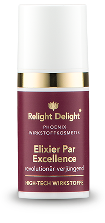 !!!NEU!!! PHOENIX - ELIXIER PAR EXCELLENCE REVOLUTIONÄR VERJÜNGEND