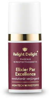 !!!NEU!!! PHOENIX - ELIXIER PAR EXCELLENCE REVOLUTIONÄR VERJÜNGEND