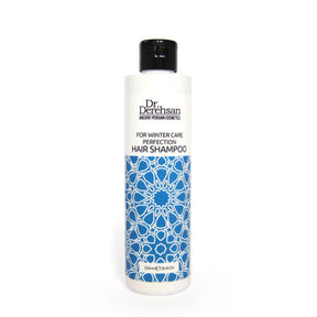 Natürliches Shampoo für die Winterzeit 250ml Dr. Derehsan - Hristina