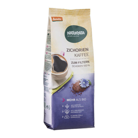 Naturata Zichorienkaffee Nachfüllpack 220g