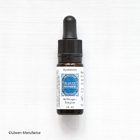 Niendorfs Blaues Wunder 10ml