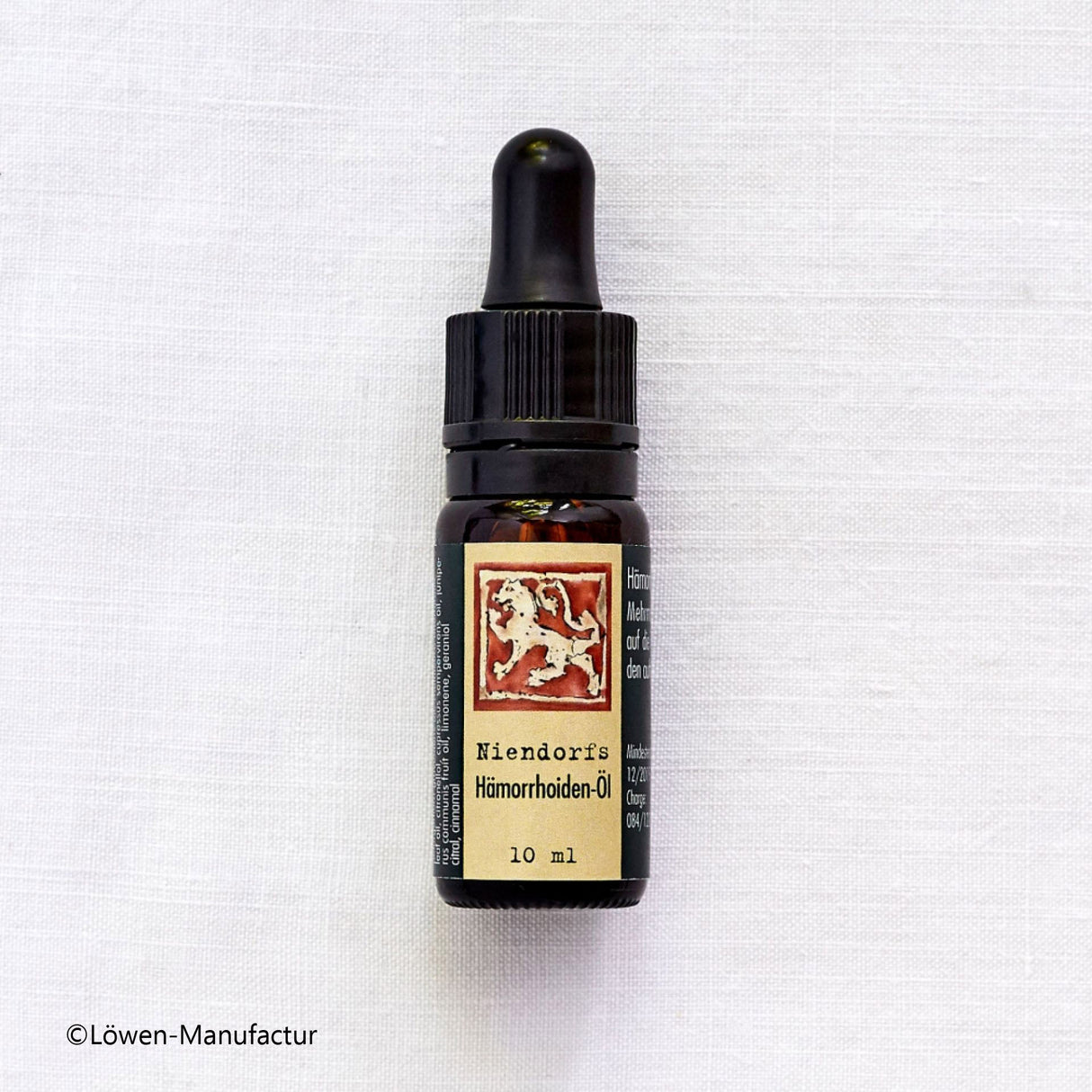 Niendorfs Hämorrhoiden-Öl 10ml