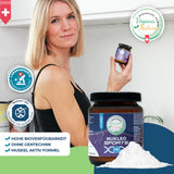 NukleoSports - PRO - Vegana Natura 