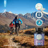 NukleoSports - PRO - Vegana Natura 