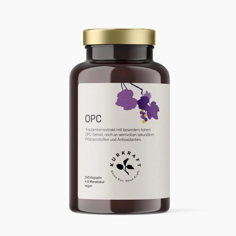 OPC  - KURKRAFT