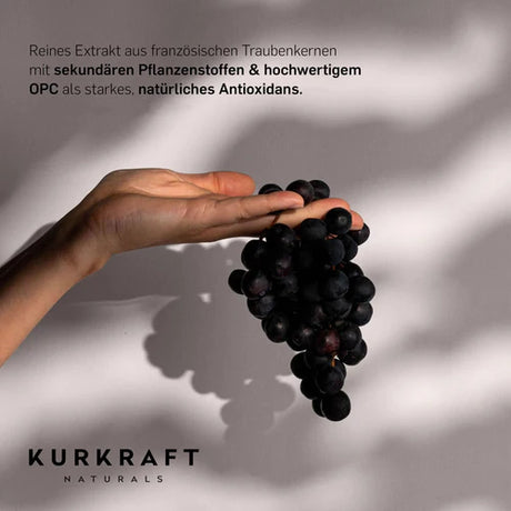OPC  - KURKRAFT