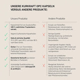 OPC  - KURKRAFT
