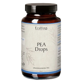 PEA - Palmitoylethanolamid - Drops - Waldkraft
