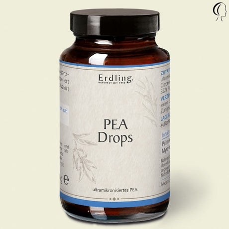 PEA - Palmitoylethanolamid - Drops - Waldkraft