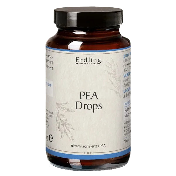 PEA - Palmitoylethanolamid - Drops - Waldkraft