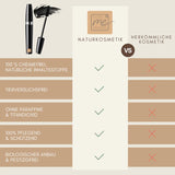✨ Luxury Bio Mascara ohne Titandioxid | Mega Volume | Thats me Organic